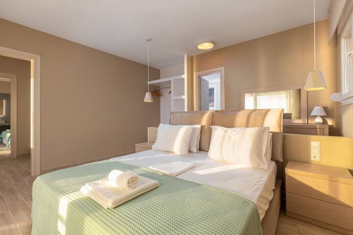 Casa en las Islas Jónicas, Grecia, 152 m² - imagen 14