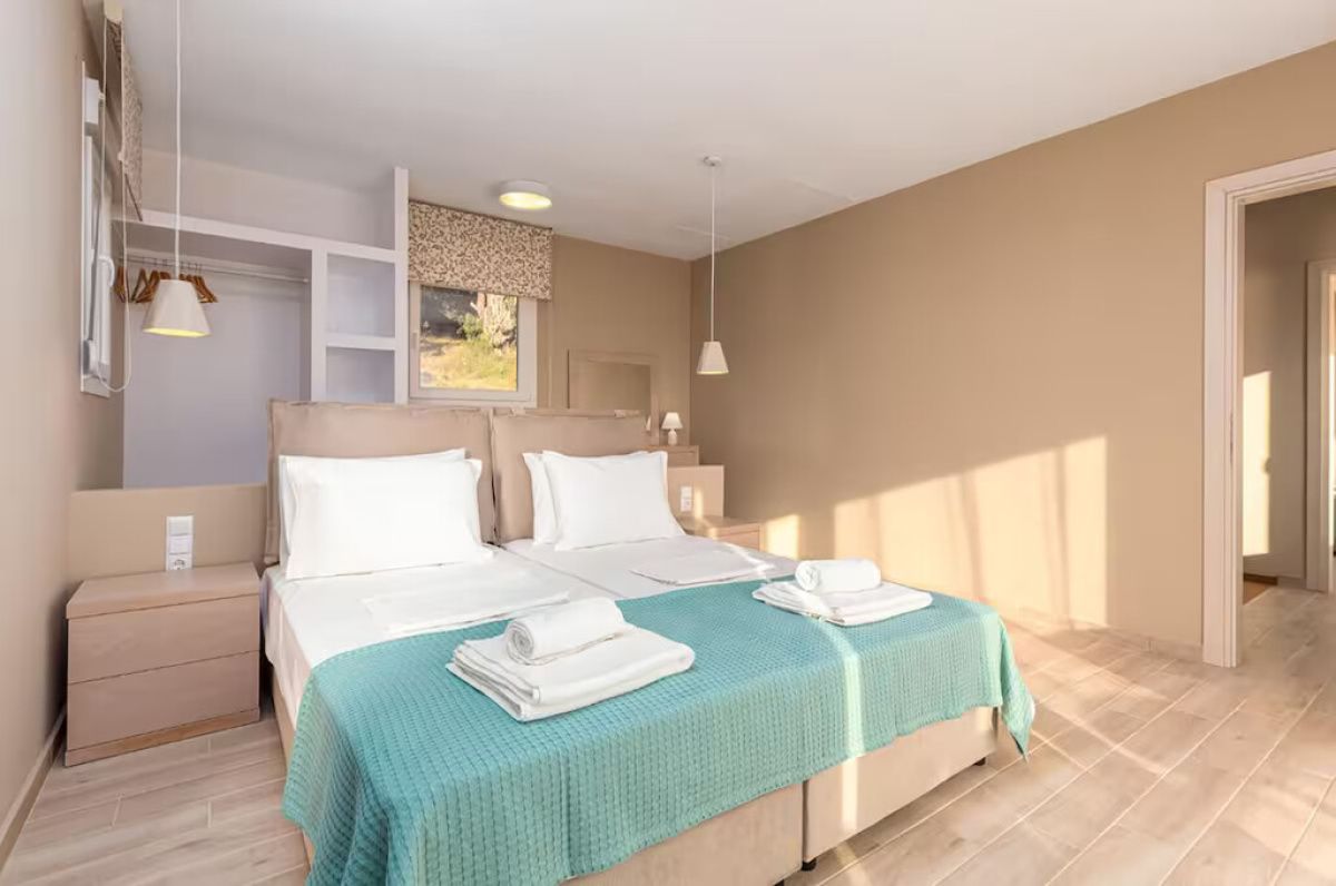 Casa en las Islas Jónicas, Grecia, 152 m² - imagen 15