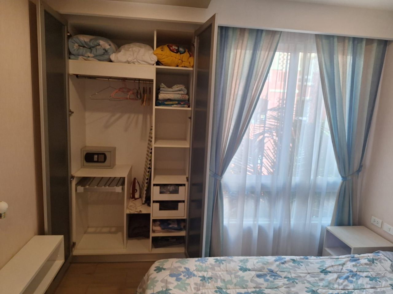 Piso en Pattaya, Tailandia, 36 m² - imagen 9