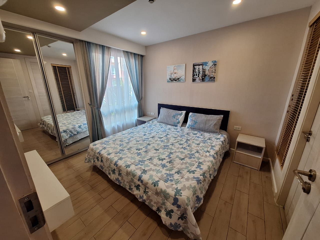 Piso en Pattaya, Tailandia, 36 m² - imagen 10