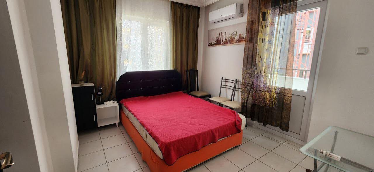 Apartamento en Alanya, Turquia, 130 m² - imagen 17