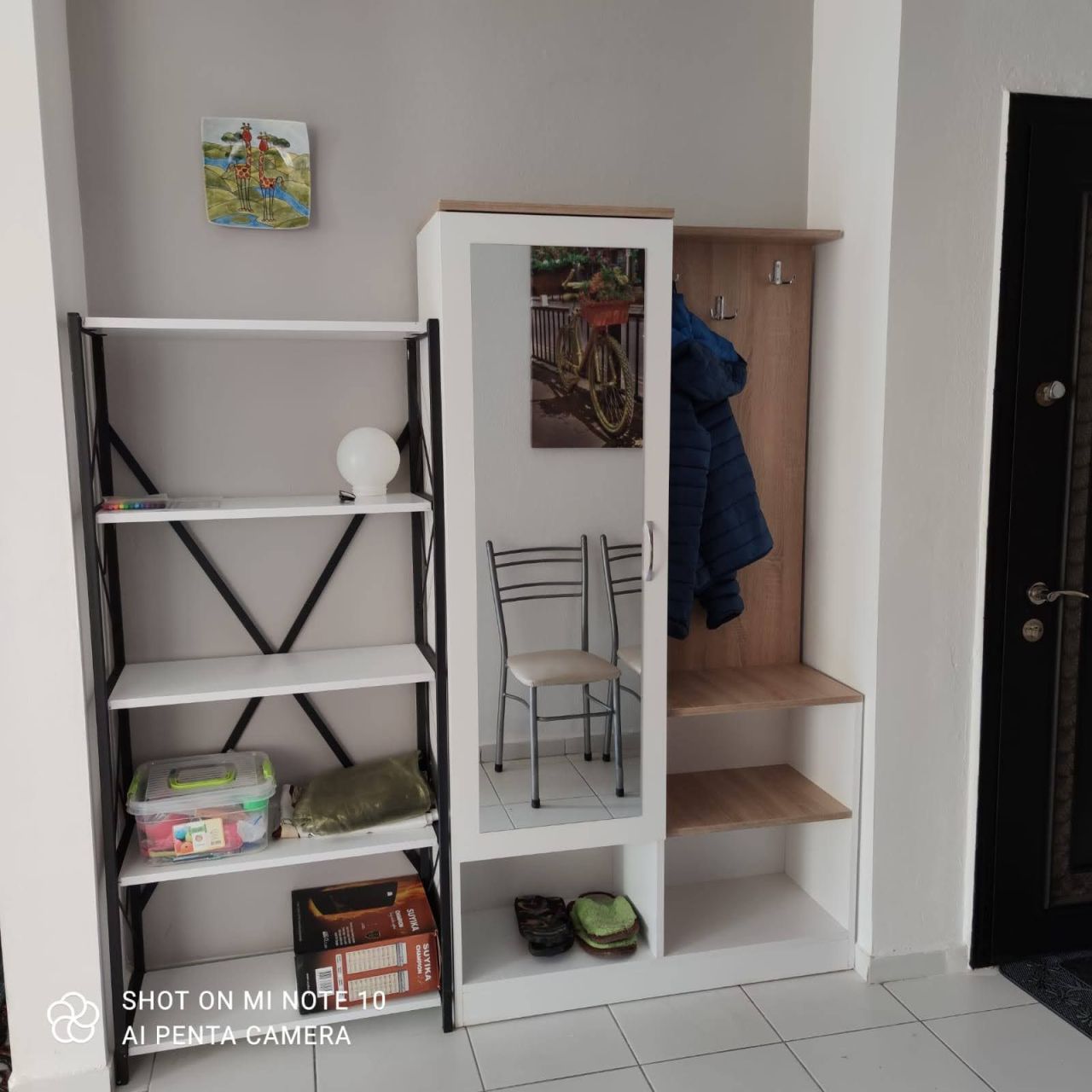 Apartamento en Alanya, Turquia, 130 m² - imagen 4