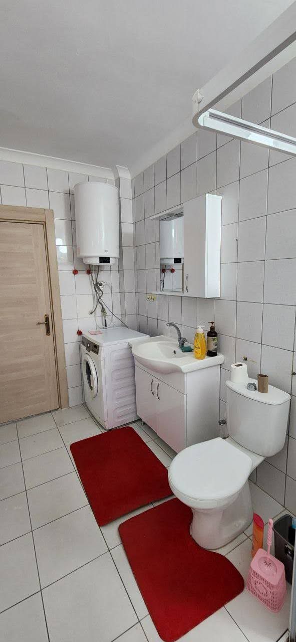 Apartamento en Alanya, Turquia, 130 m² - imagen 15