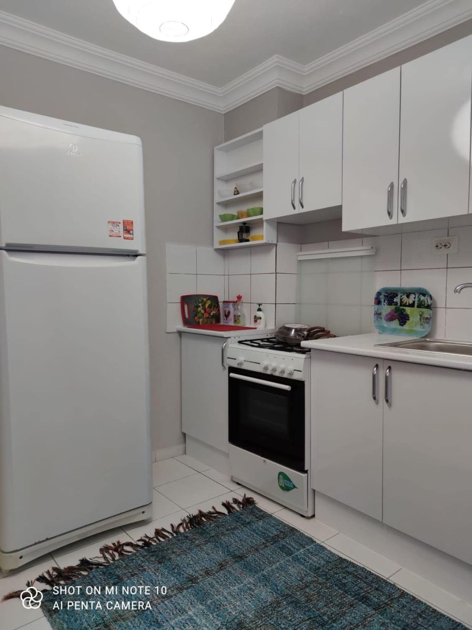 Apartamento en Alanya, Turquia, 130 m² - imagen 5