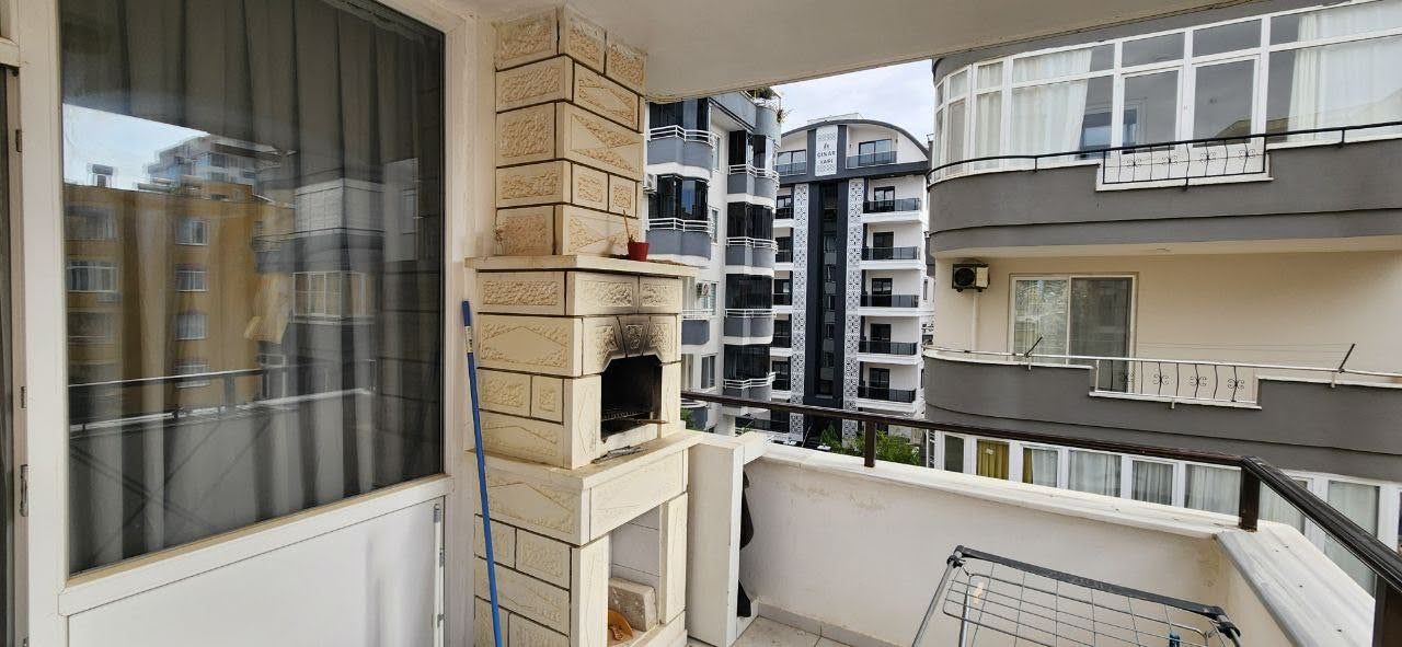 Apartamento en Alanya, Turquia, 130 m² - imagen 13