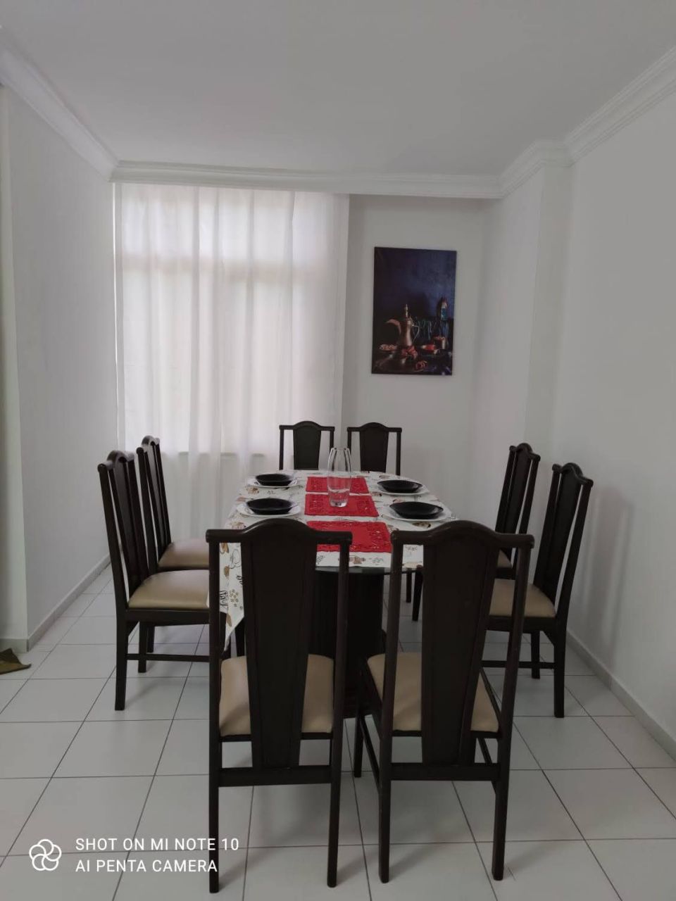 Apartamento en Alanya, Turquia, 130 m² - imagen 8