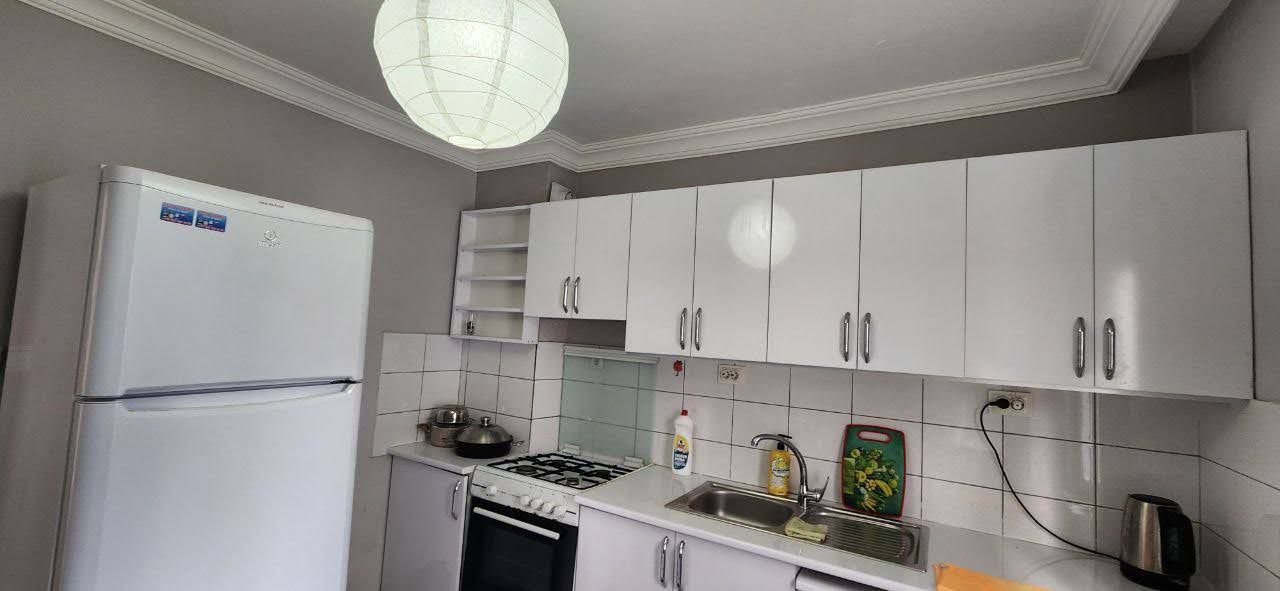 Apartamento en Alanya, Turquia, 130 m² - imagen 11