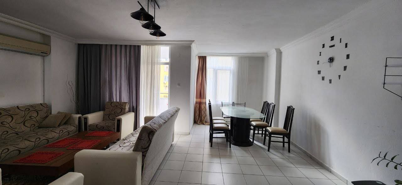 Apartamento en Alanya, Turquia, 130 m² - imagen 14