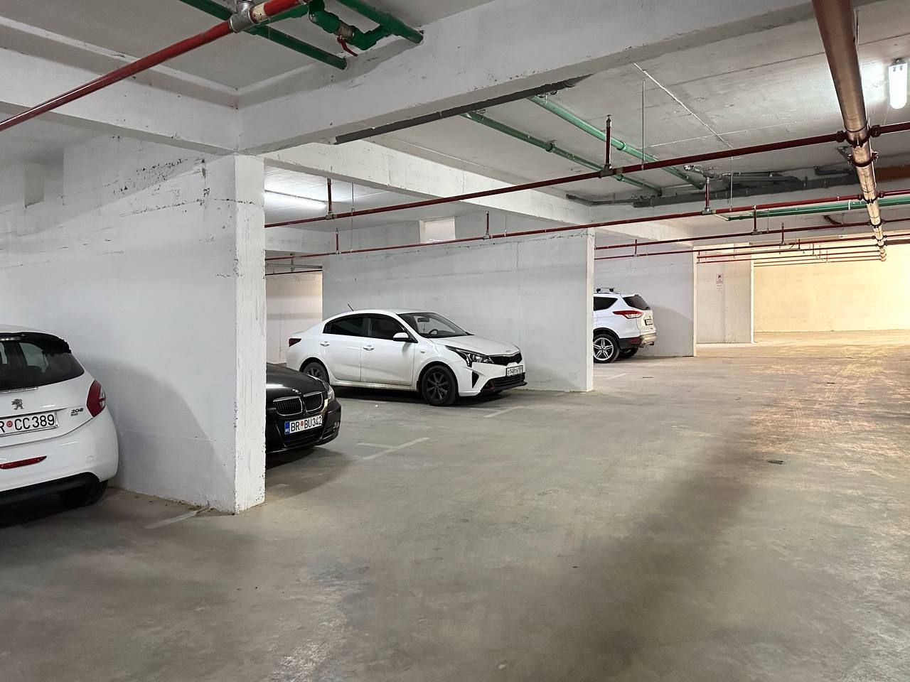 Appartamento a Bar, Montenegro, 45 m² - foto 7