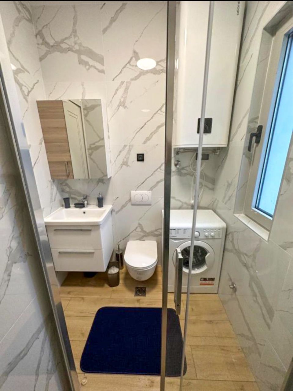 Flat in Budva, Montenegro, 33 m² - picture 2