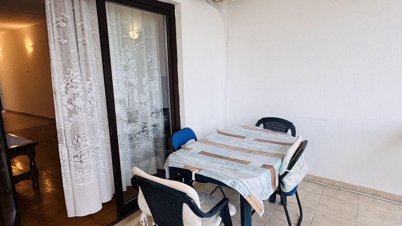 Flat in Budva, Montenegro, 42 m² - picture 4