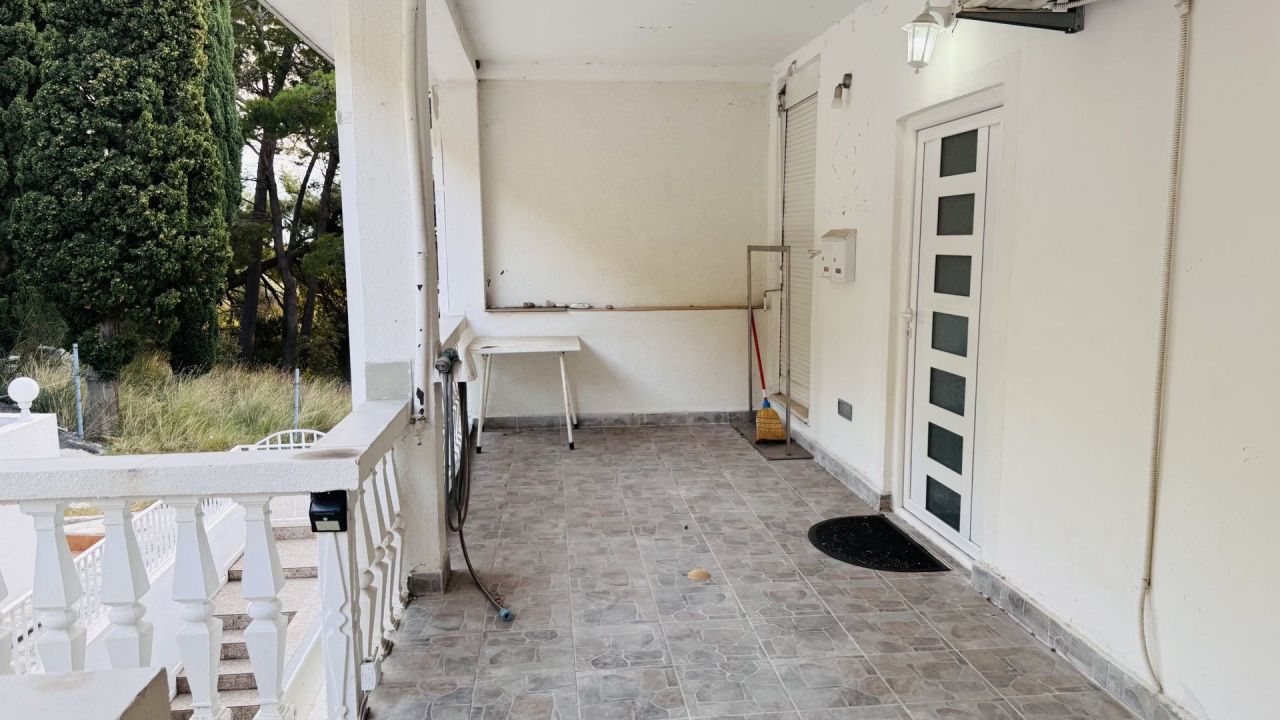 Flat in Budva, Montenegro, 42 m² - picture 7