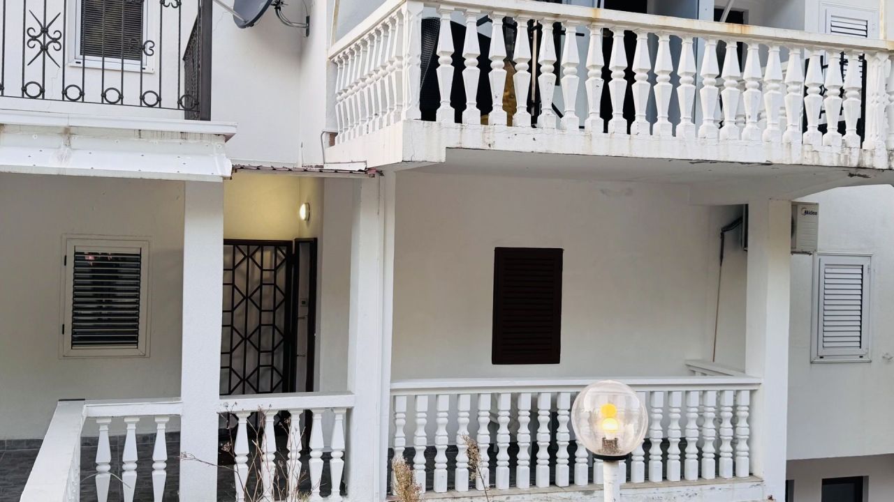 Flat in Budva, Montenegro, 42 m² - picture 10