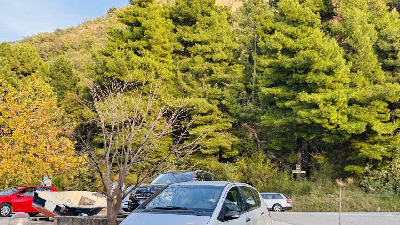 Flat in Budva, Montenegro, 42 m² - picture 9