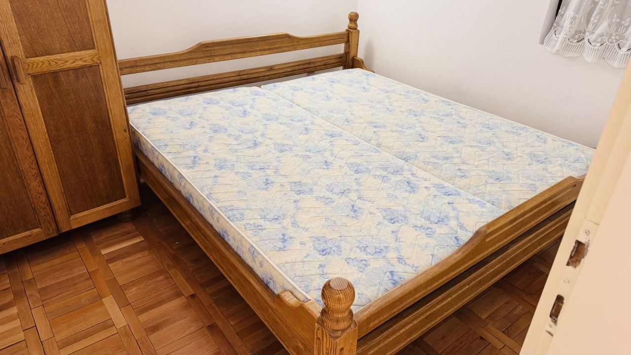 Flat in Budva, Montenegro, 42 m² - picture 6