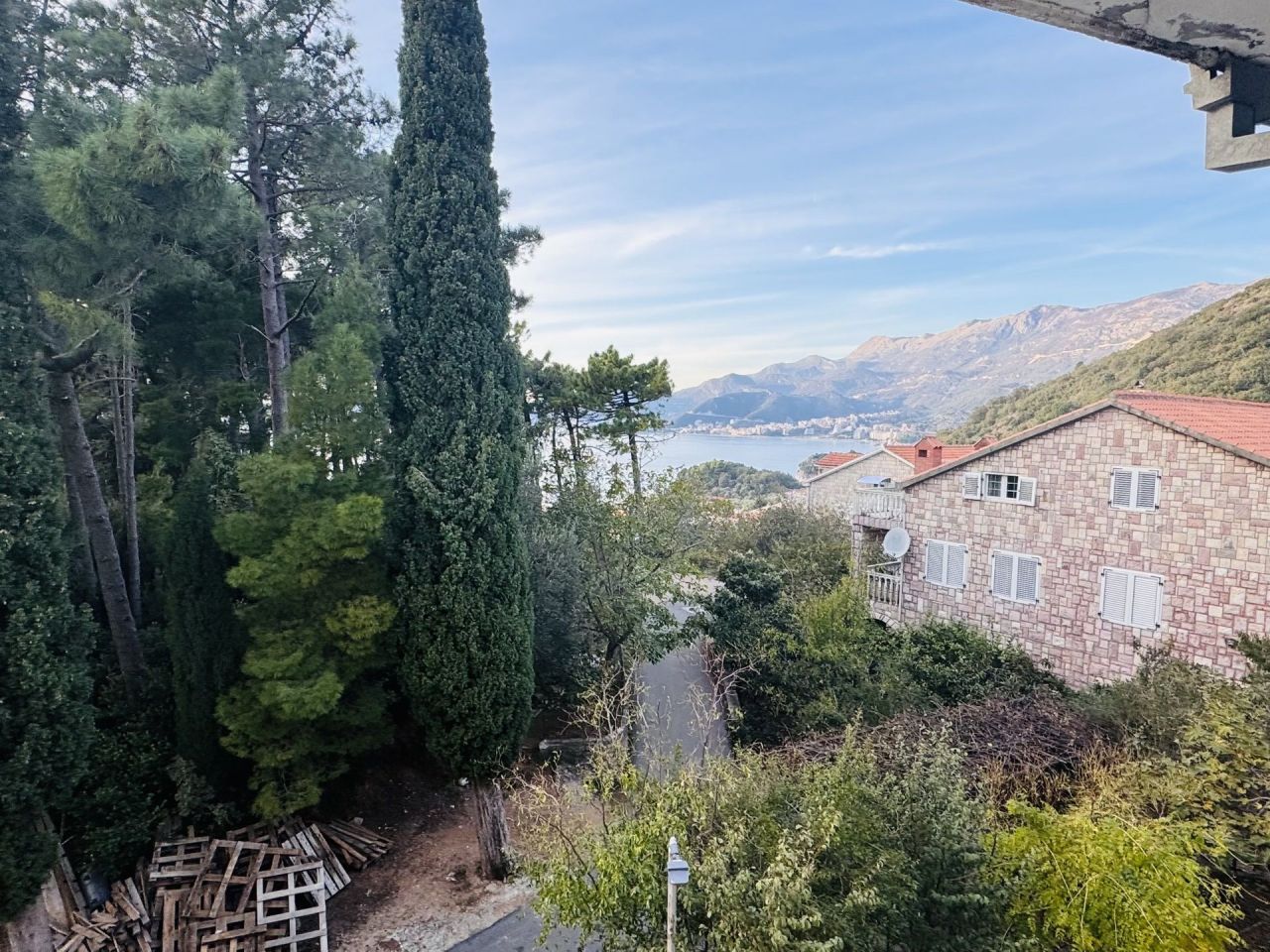 Flat in Budva, Montenegro, 42 m² - picture 12