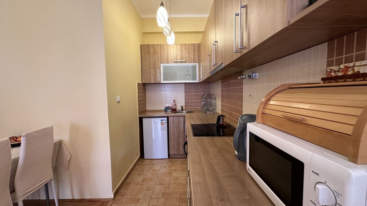 Wohnung in Budva, Montenegro, 78 m² - Foto 4