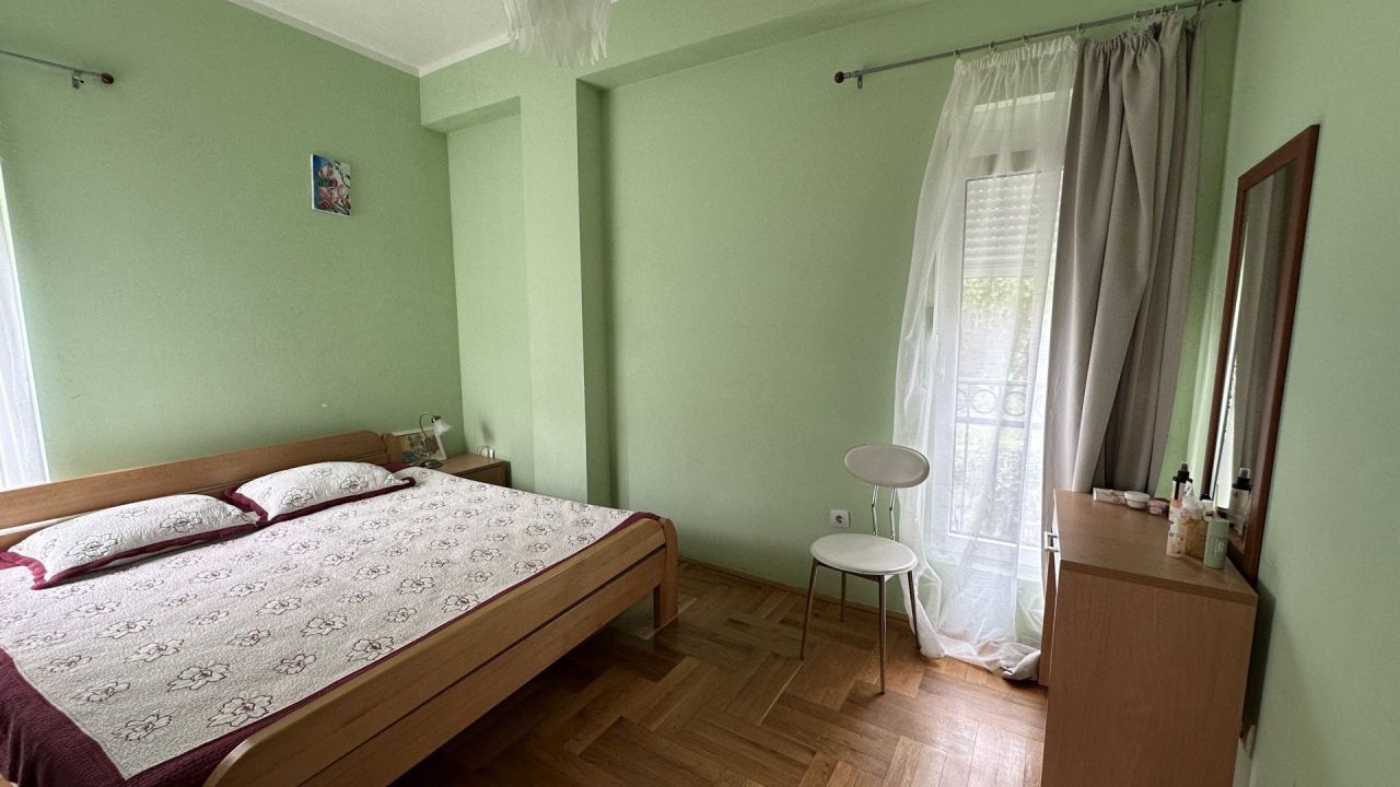 Wohnung in Budva, Montenegro, 78 m² - Foto 6