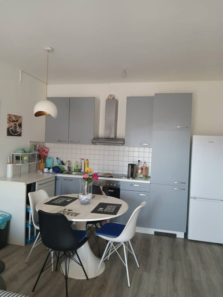 Flat in Medulin, Croatia, 47 m² - picture 3