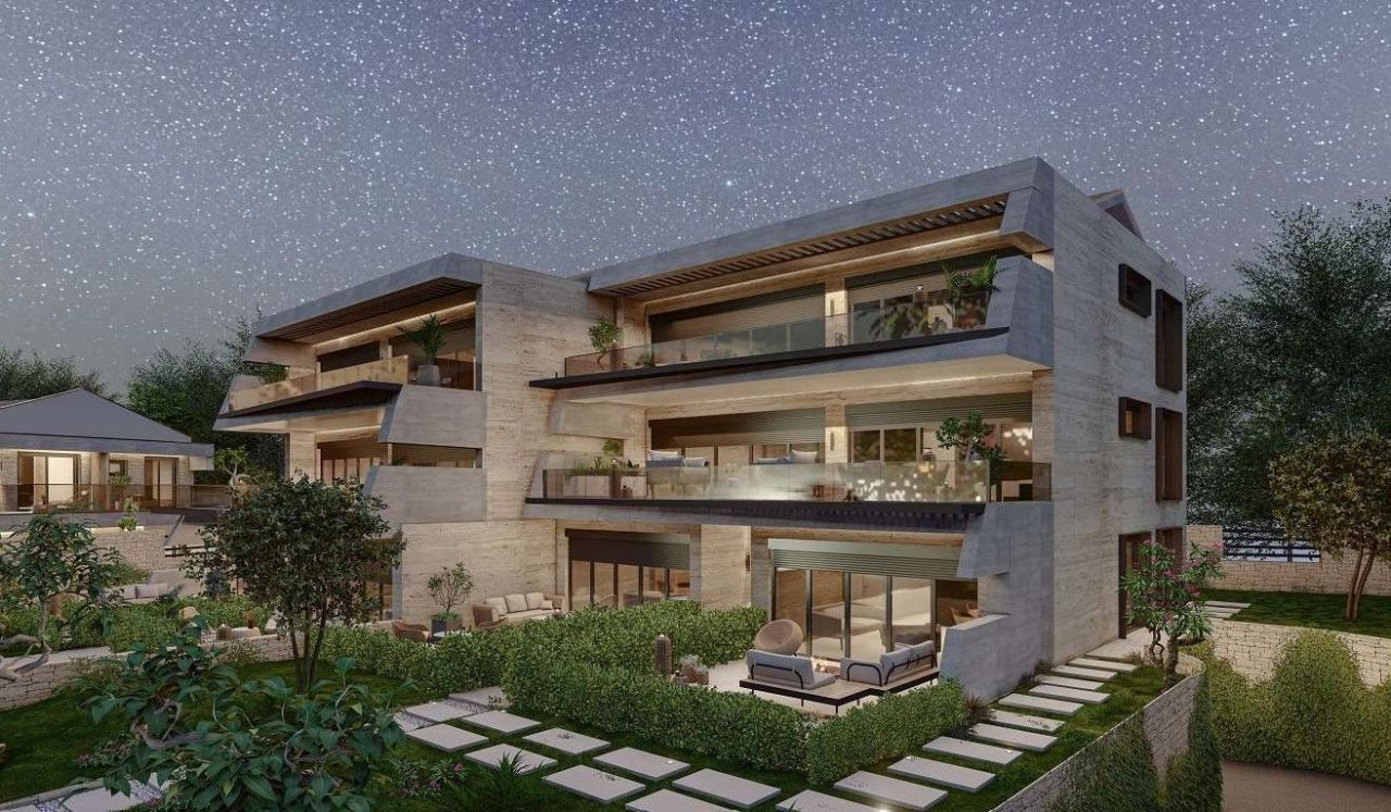 Wohnung in Umag, Kroatien, 45.52 m² - Foto 4