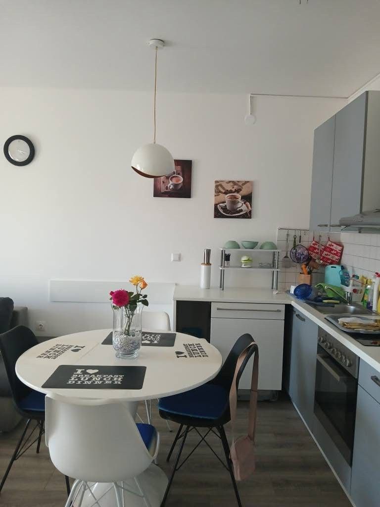 Flat in Medulin, Croatia, 47 m² - picture 4