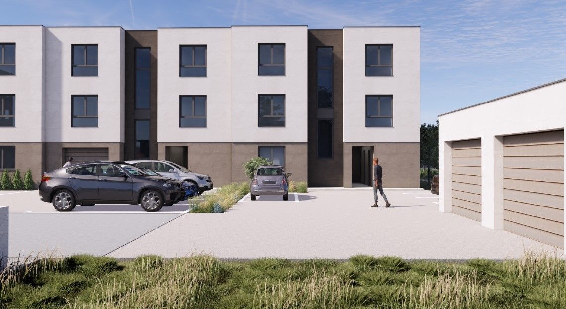 Piso en Pula, Croacia, 112.1 m² - imagen 5