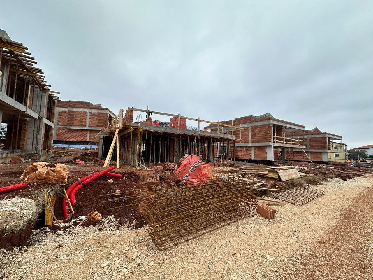 Wohnung in Umag, Kroatien, 45.52 m² - Foto 10