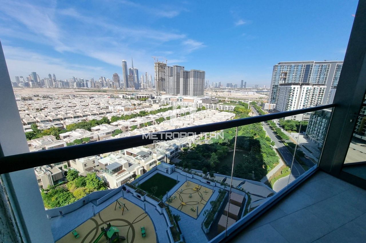 Appartement à Dubaï, EAU, 66 m² - image 1