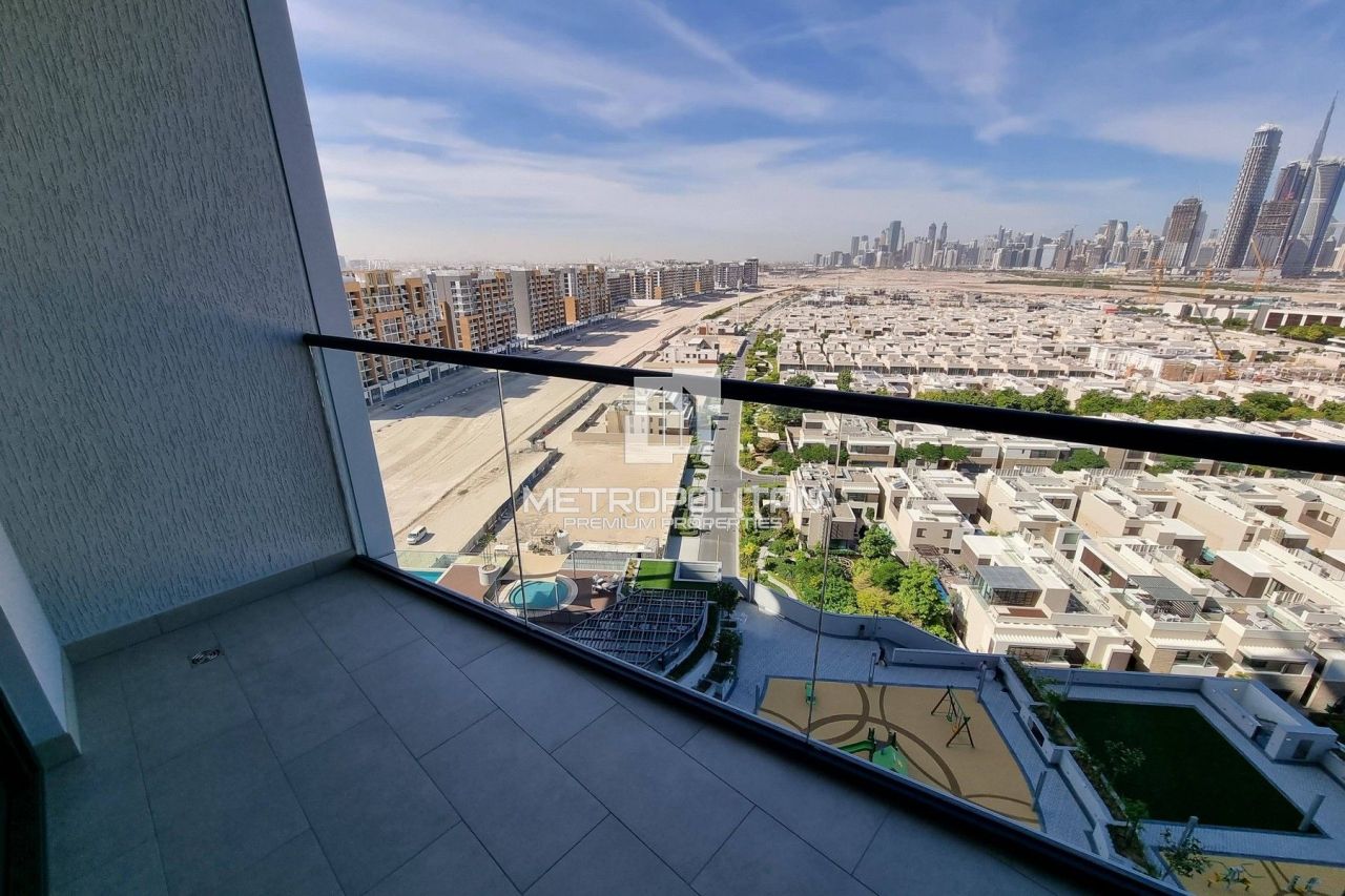 Appartamenti a Dubai, EAU, 66 m² - foto 6