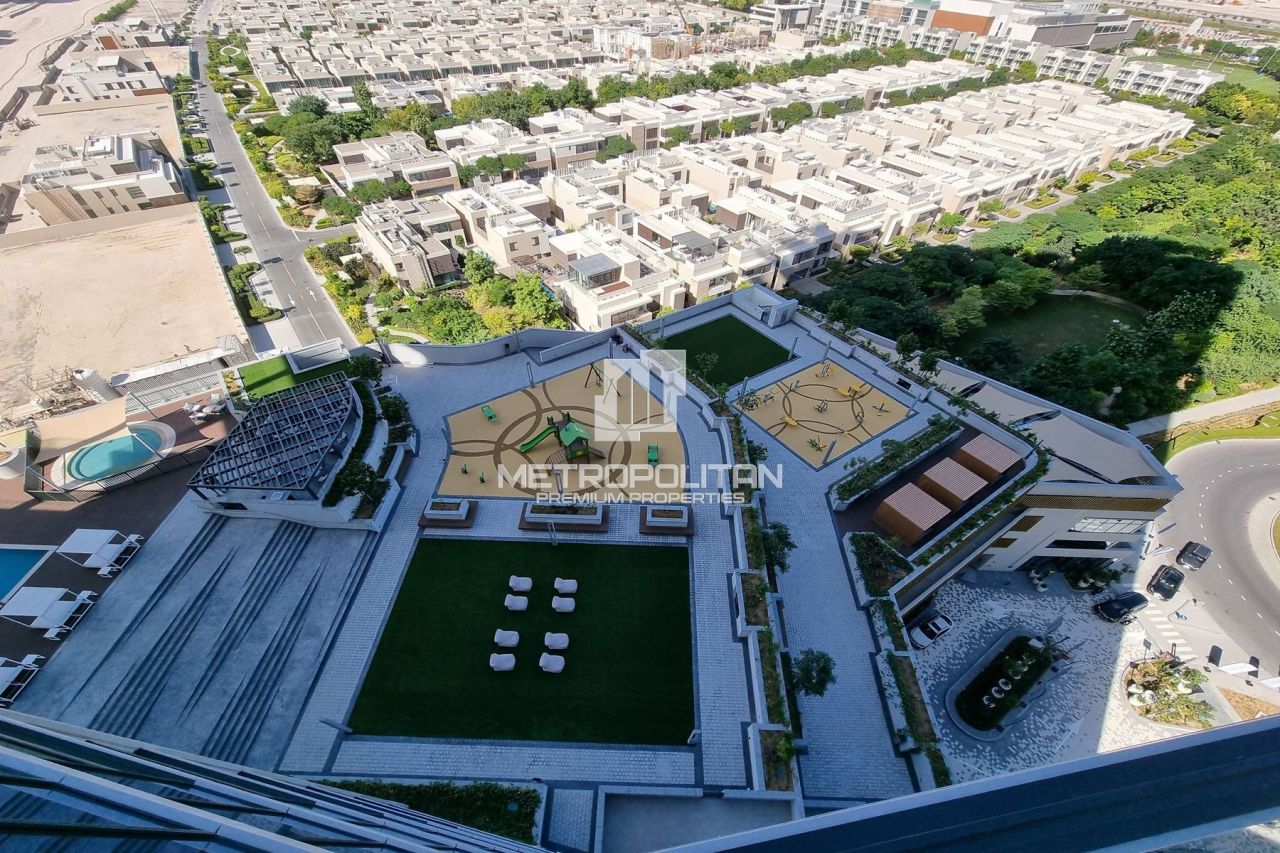 Appartamenti a Dubai, EAU, 66 m² - foto 9