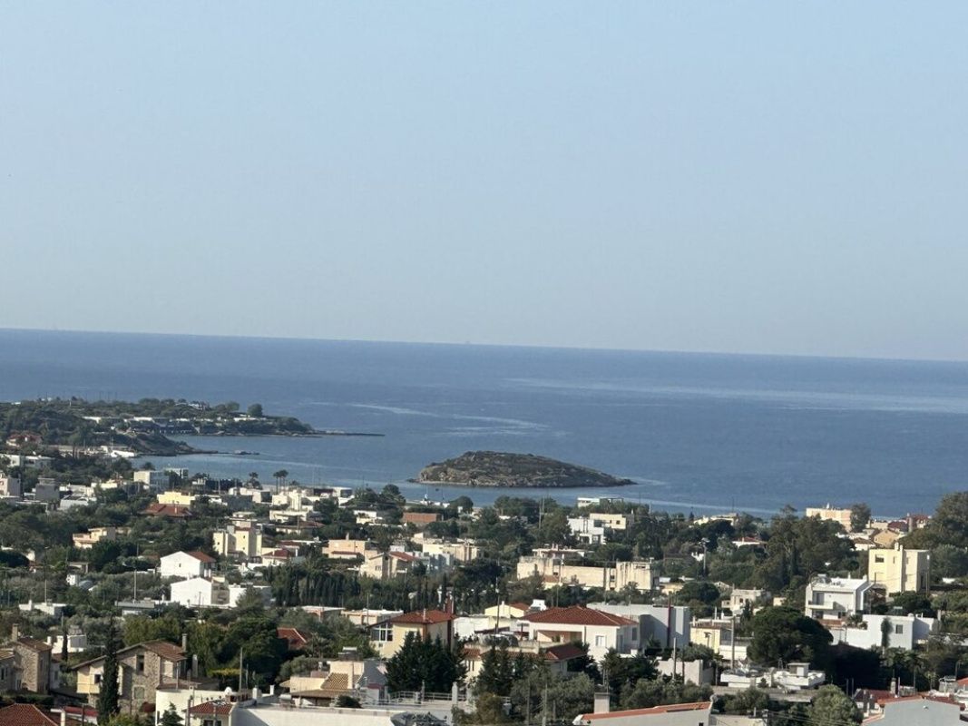 House in Attica, Greece, 428 m² - picture 2