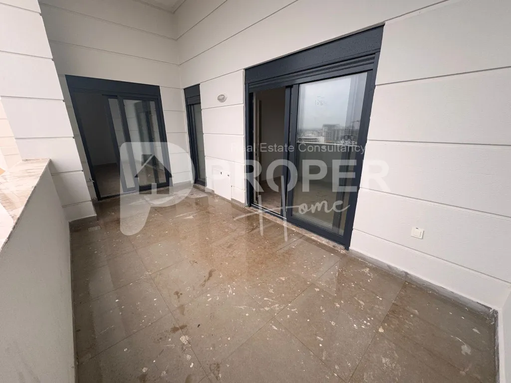 Appartamento a Antalya, Turchia, 60 m² - foto 14