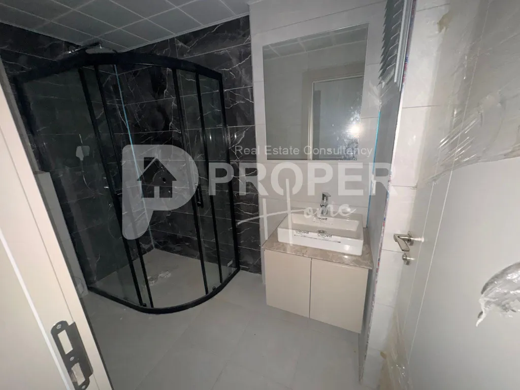 Appartamento a Antalya, Turchia, 60 m² - foto 16