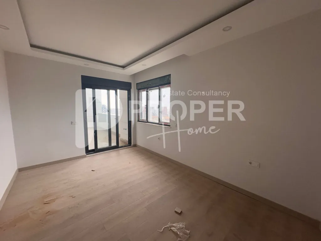 Appartamento a Antalya, Turchia, 60 m² - foto 12