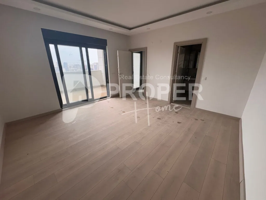 Appartamento a Antalya, Turchia, 60 m² - foto 11