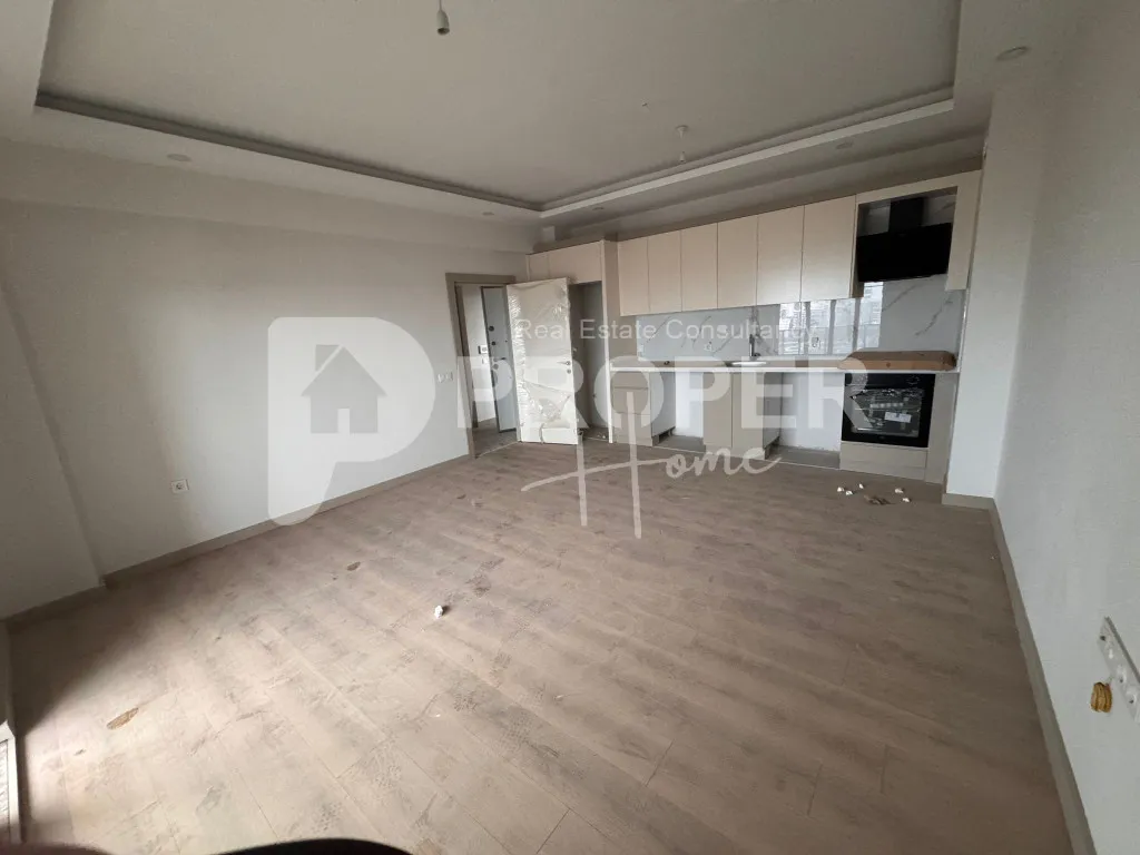 Appartamento a Antalya, Turchia, 60 m² - foto 6