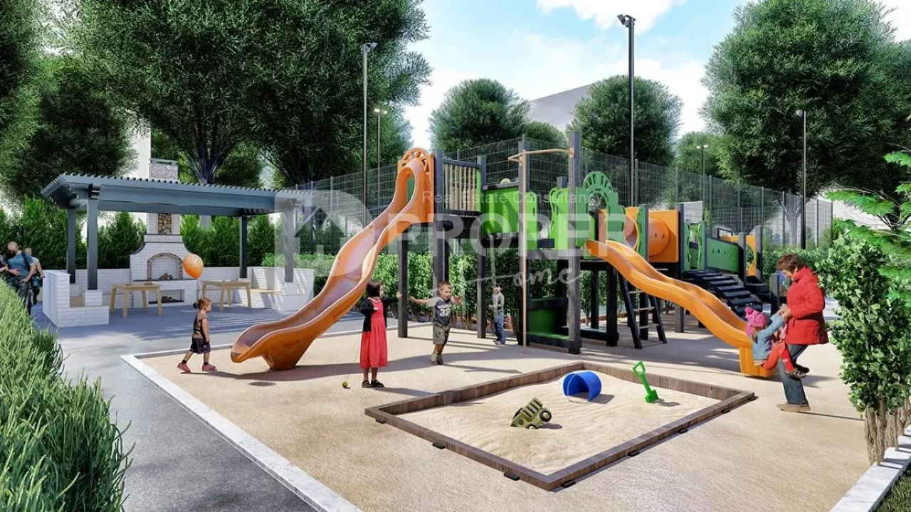 Appartamento a Antalya, Turchia, 70 m² - foto 11