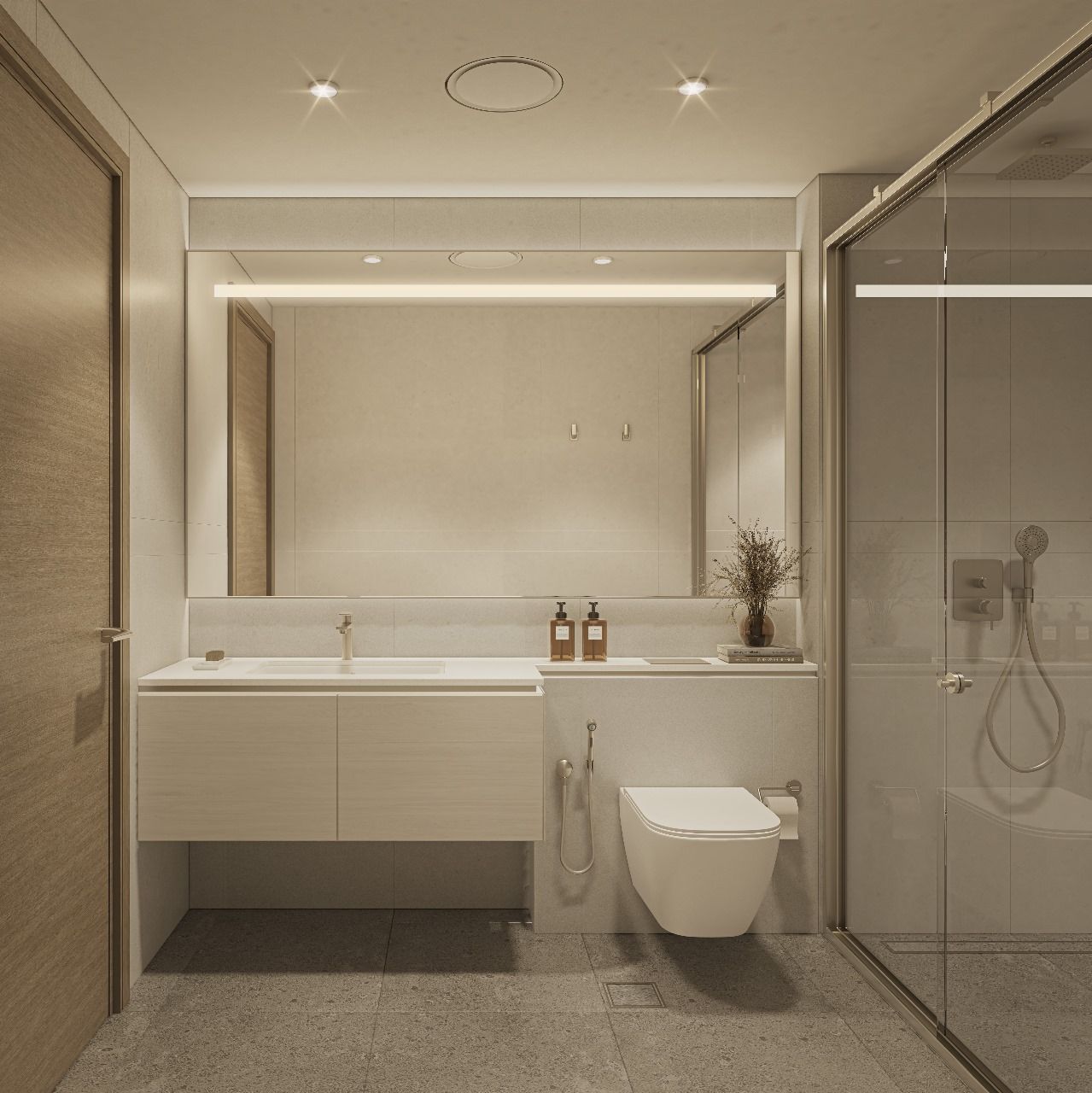 Appartamenti a Dubai, EAU, 100 m² - foto 8