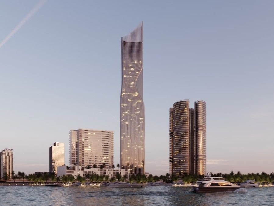 Appartamenti a Dubai, EAU, 81 m² - foto 12