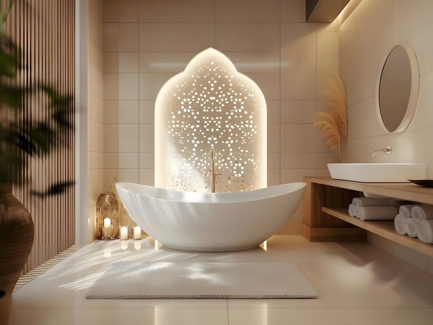 Appartamenti a Dubai, EAU, 81 m² - foto 7