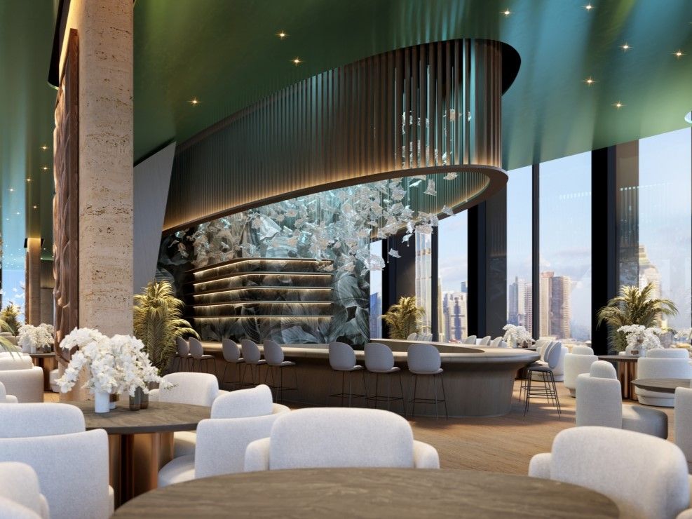 Appartamenti a Dubai, EAU, 81 m² - foto 13