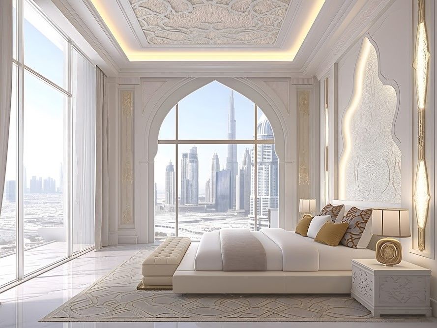 Appartamenti a Dubai, EAU, 81 m² - foto 4