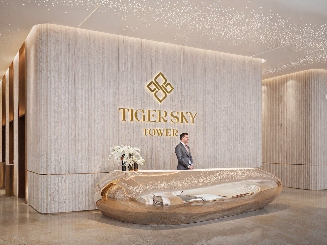 Appartamenti a Dubai, EAU, 81 m² - foto 6