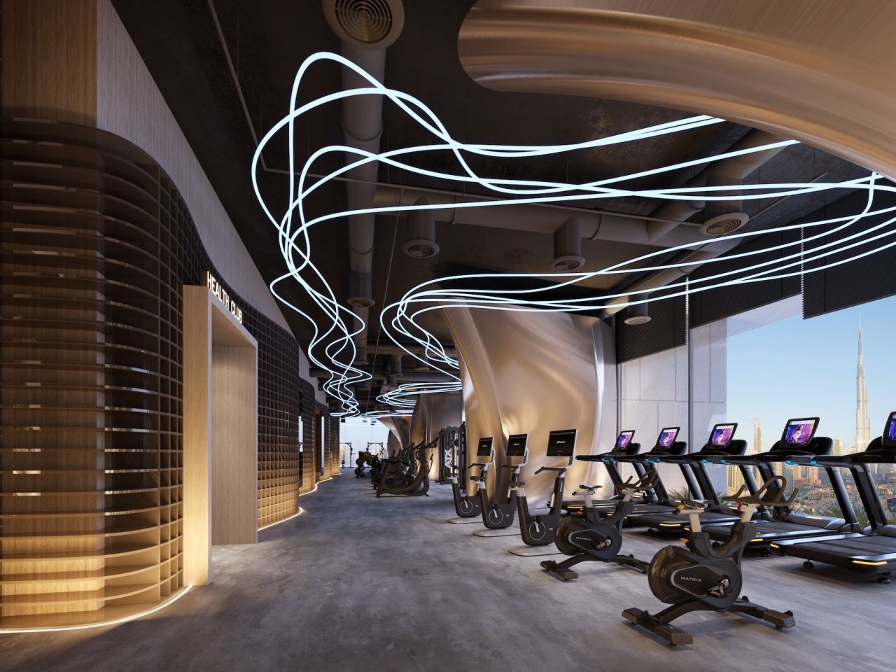 Appartamenti a Dubai, EAU, 81 m² - foto 10