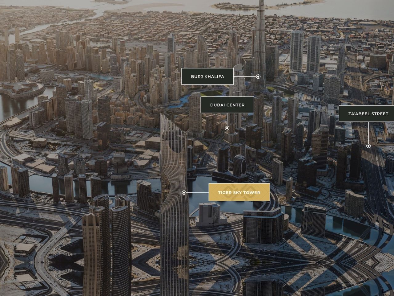 Appartamenti a Dubai, EAU, 81 m² - foto 5