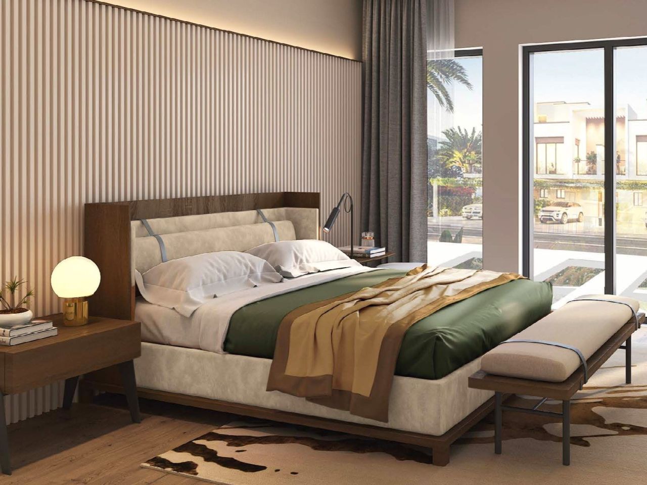 Villa a Dubai, EAU, 220 m² - foto 15