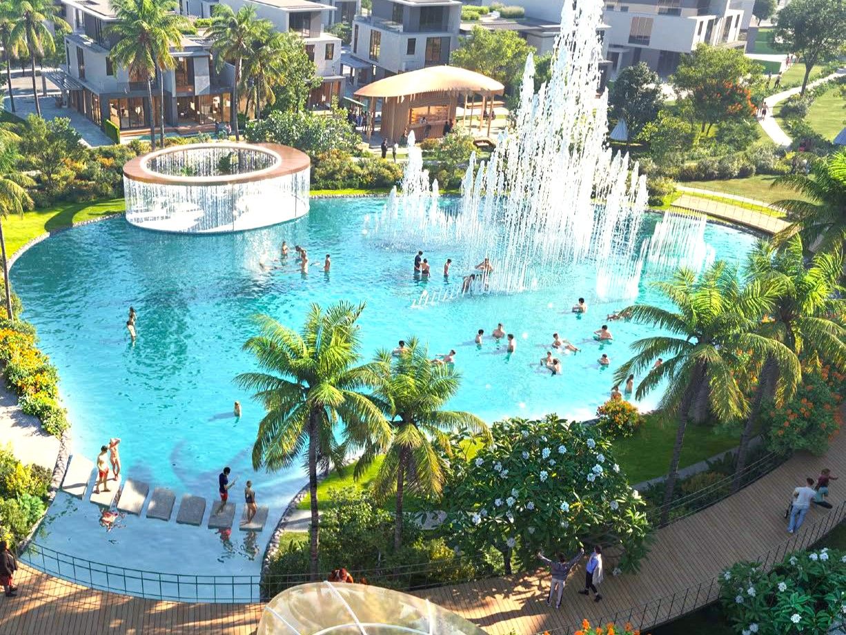 Villa a Dubai, EAU, 220 m² - foto 3