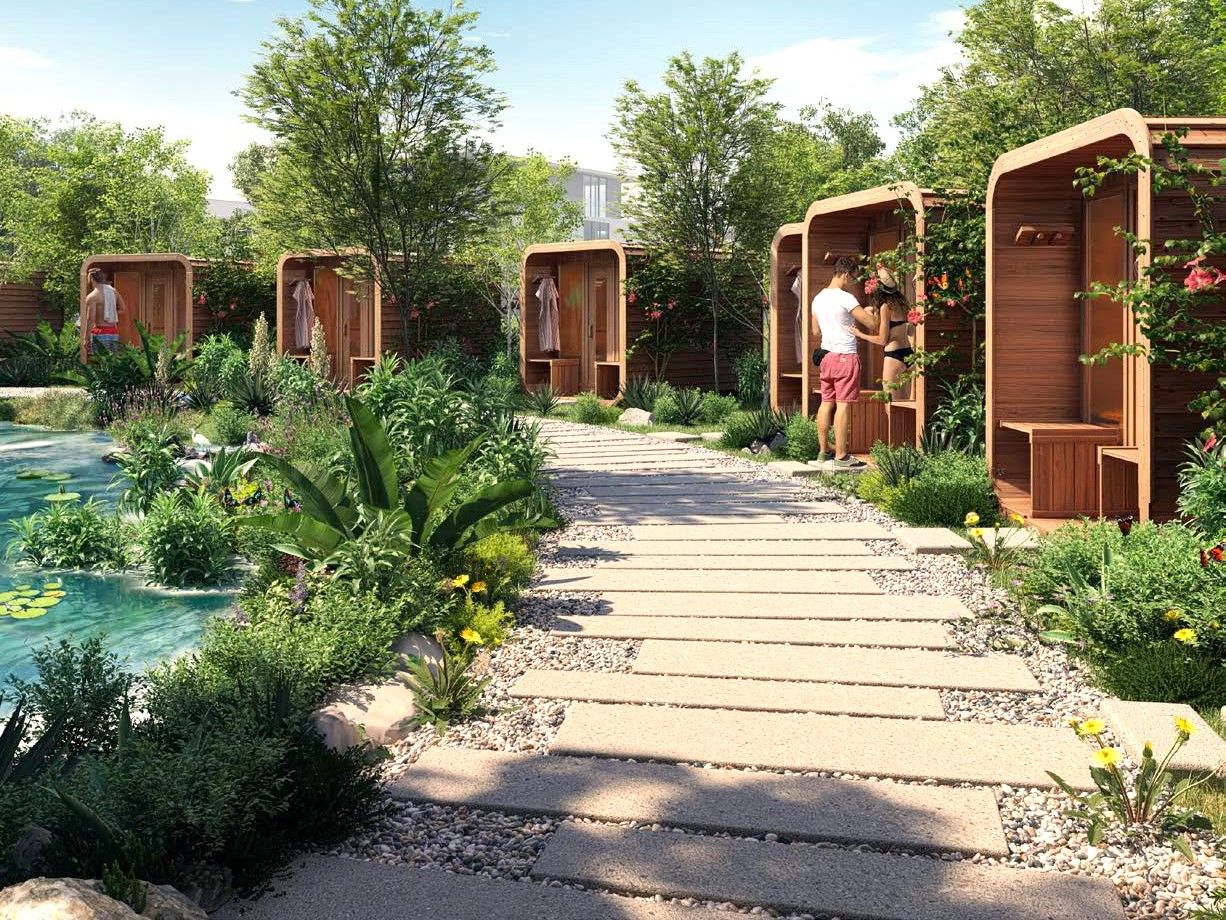 Villa a Dubai, EAU, 220 m² - foto 4