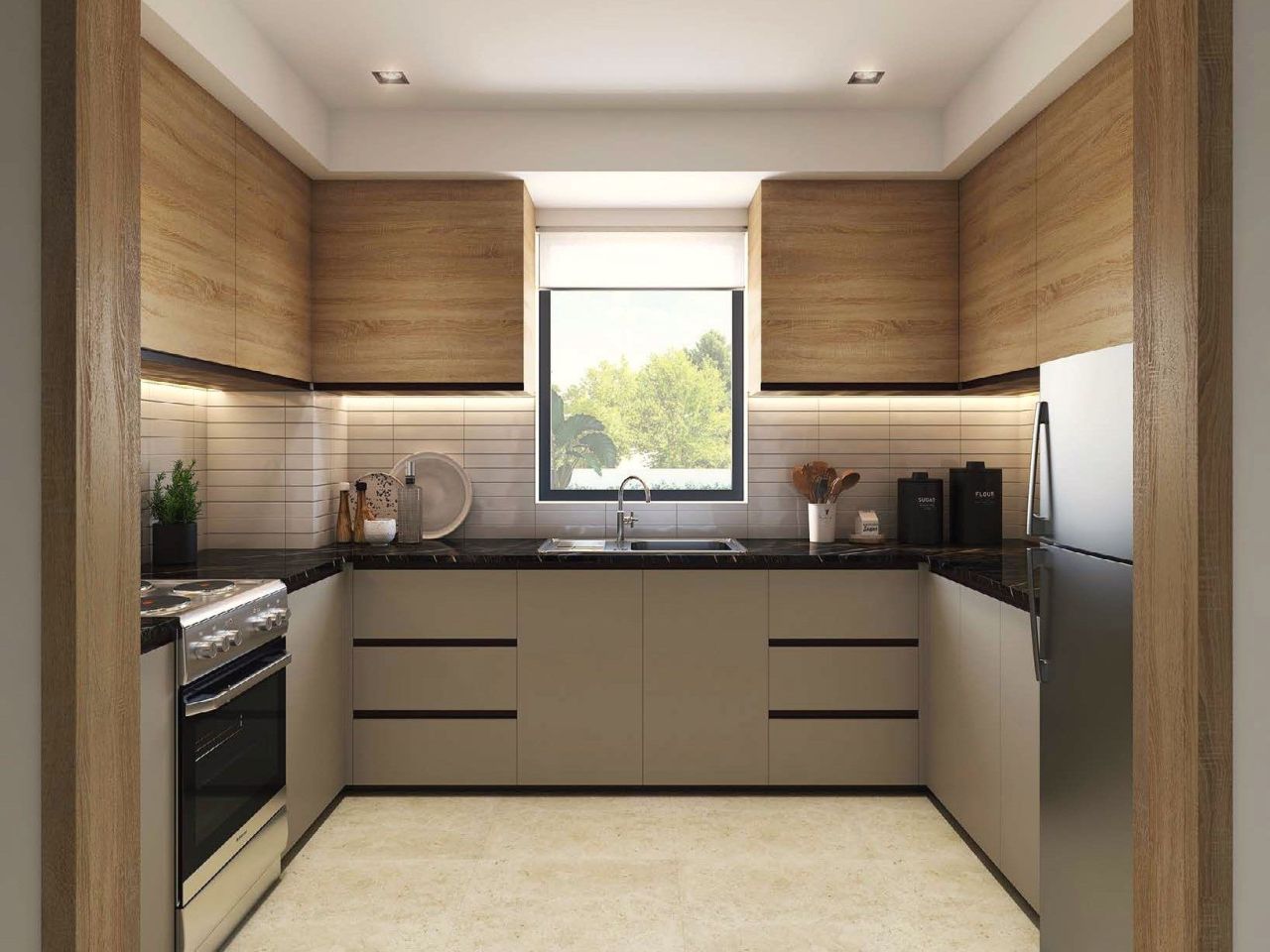 Villa a Dubai, EAU, 220 m² - foto 14