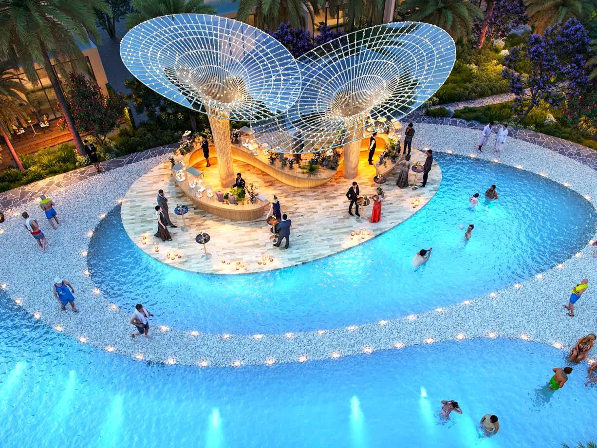 Villa a Dubai, EAU, 220 m² - foto 7